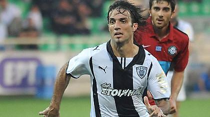 Πάει για δύο ο Πανσερραϊκός!