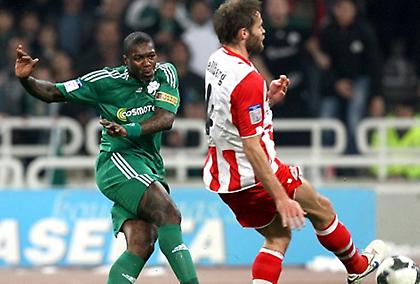 «Χτυπούσαν» και… Τσάμπιονς Λιγκ! (videos)