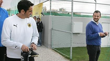 Όλα γύρω της γυρίζουν…