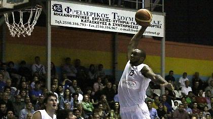 Περιμένοντας τους Αμερικανούς