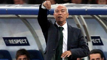 «Δεν φοβάμαι το ρίσκο»