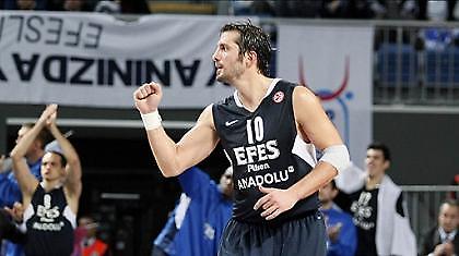 Ούτε για προπόνηση