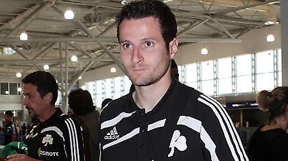 Πήρε Μελίσση, «κλείνει» Μπαλάφα!