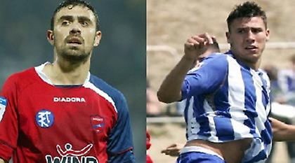 Πιο κοντά σε Μανιάτη, βλέπει Ιβάν