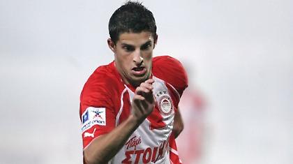 Μιραλάς: Θα μπορούσε, αλλά δεν το «παίζει»...