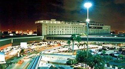 Έκρηξη βαλίτσας με πυρομαχικά στο αεροδρόμιο του Μαιάμι