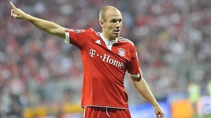 Ρόμπεν: «Δεν θα είναι τόσο εύκολο»