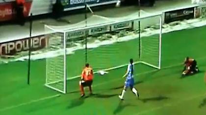 Τονέ σβερκώνεις ή δεν τονέ σβερκώνεις; (video)