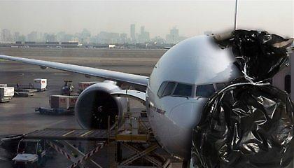 Γέννησε στην τουαλέτα και πέταξε το βρέφος στα σκουπίδια!