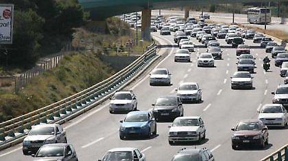 Άγιος Βασίλης έρχεται, με κρύο και βροχές