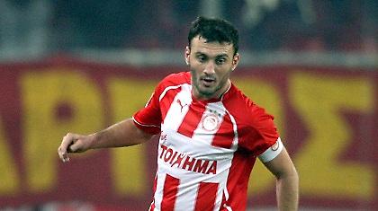 Πρόβλημα με «Τόρο»