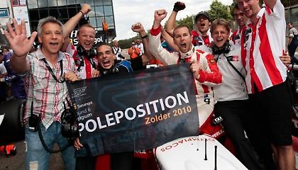 Τρίτη άλλα όχι… φαρμακερή για τον Ολυμπιακό (vid)