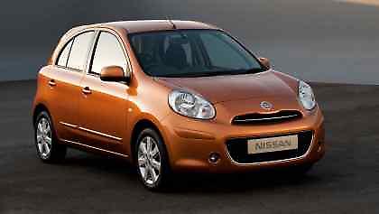 «Χρυσό κέρδος» από τη Nissan