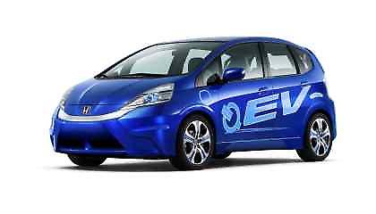 Στο δρόμο για δοκιμή τα δύο Honda