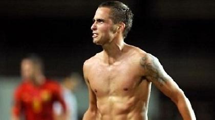 «Κλείνει» Τζουρόβσκι ο Εργοτέλης