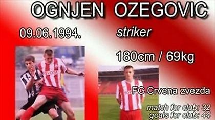 «Τσεκάρει» ταλέντο από Σερβία ο Κοβάσεβιτς!