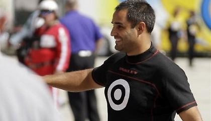 «Δεν επιστρέφω»!