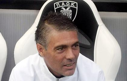 «Έτοιμοι την ώρα που πρέπει»