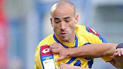 Προς Χιμνάσια ο Ρίος