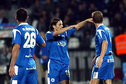 Η κλήρωση απαιτεί να γίνει προτεραιότητα το κύπελλο