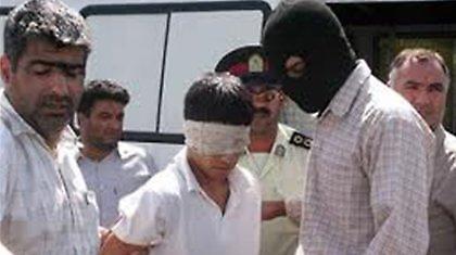 Ιρανός καταδικάστηκε να χάσει ένα μάτι και ένα αυτί!