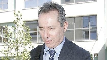 «Θέλησή μας να παραμείνει ο Κούπερ»