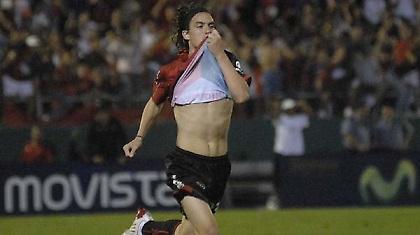 Οδεύει προς Τουρκία ο Φορμίκα