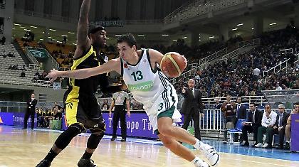 Όχι θαύμα... χάρμα