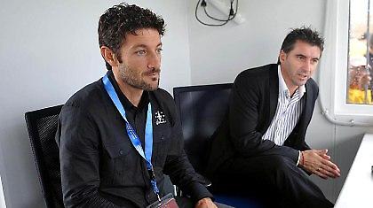 Τα είπαν, τα συμφώνησαν, να δούμε