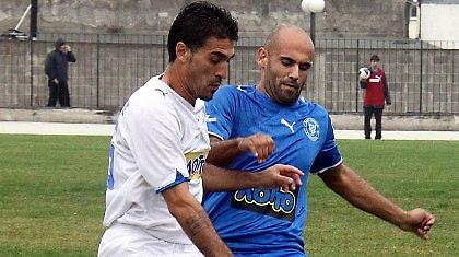 Με Διγκόζη στο τιμόνι