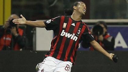 Ρήτρα στον «Ρόνι»