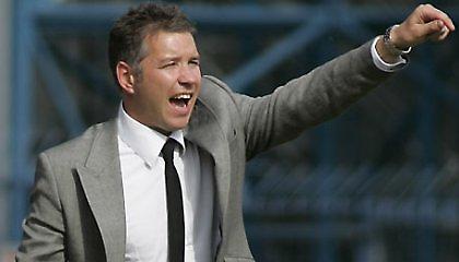 Απολύθηκε ο Φέργκιουσον