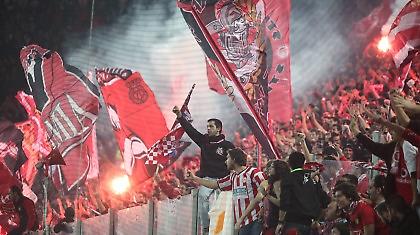 ΟΣΦΠ: Τα εισιτήρια με Ηρακλή