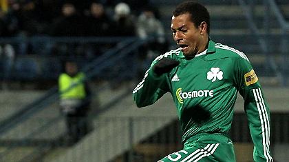 Ζιλμπέρτο: «Υπάρχει η πιθανότητα επιστροφής στη Βραζιλία»