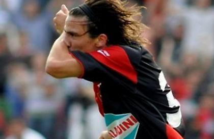 Αυτός είναι ο Φορμίκα! (video)