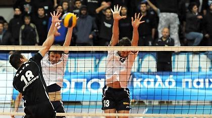 Στην κορυφή ο «Γηραιός», εύκολα ΠΑΟ, ΕΑΠ