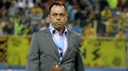 Φρέιτας: «Στους κορυφαίους της Ευρώπης ο ΠΑΟ»