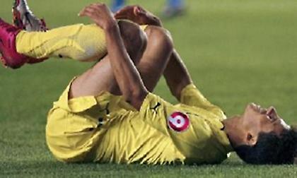 Νοκ άουτ ο Νιλμάρ