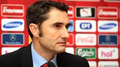 Που συμφωνούν Βαλβέρδε και Νινιάδης στις μεταγραφές...