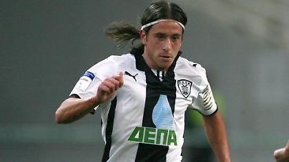 Παραμένει κάτοικος Τούμπας