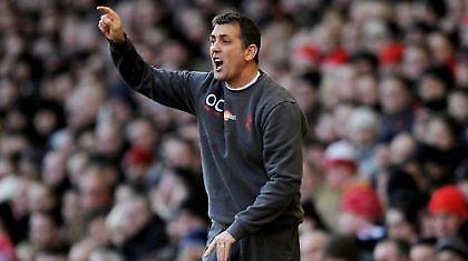 Κόιλ: «Οφσάιντ το γκολ της Τσέλσι»