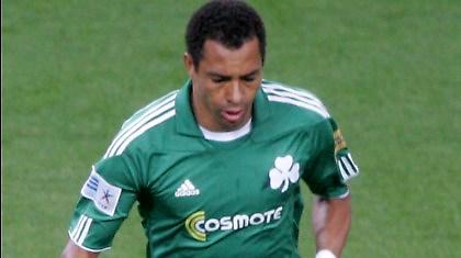 Ζιλμπέρτο: «Δεν είχα πρόταση από Πόρτο ή Μπενφίκα»