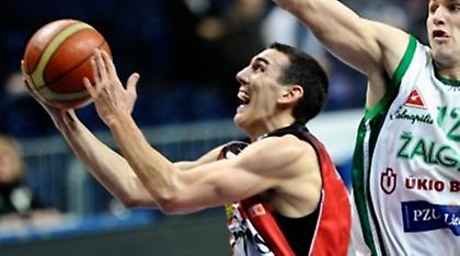 Παρελθόν από τη Λιέτουβος ο Μιλόσεβιτς