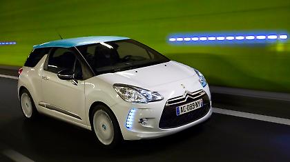 Μέγιστο όφελος με αγορά Citroen