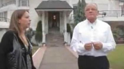 Η έπαυλη του Ντούντα, οι περιστερώνες και ο Ρέμος (video)