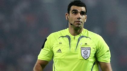 Κωνσταντινέας στο «Καραϊσκάκη», Καλόπουλος στην Ξάνθη