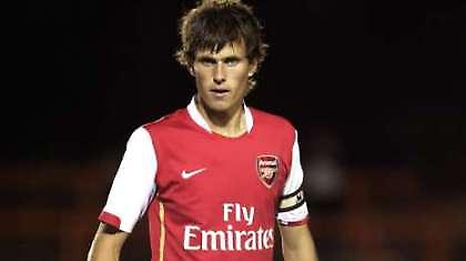 Πήρε «κανονιέρη» η Γκλάντμπαχ