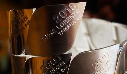 Καλή, αλλά όχι ανταγωνιστική η σεζόν του Moto GP (vid)