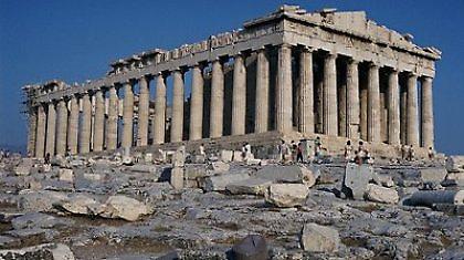 Σουμάχερ : «Η Ελλάδα είναι σε καλό δρόμο»