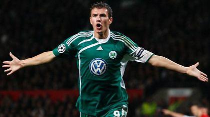 «Καπαρώνει» Τζέκο η Γιουβέντους